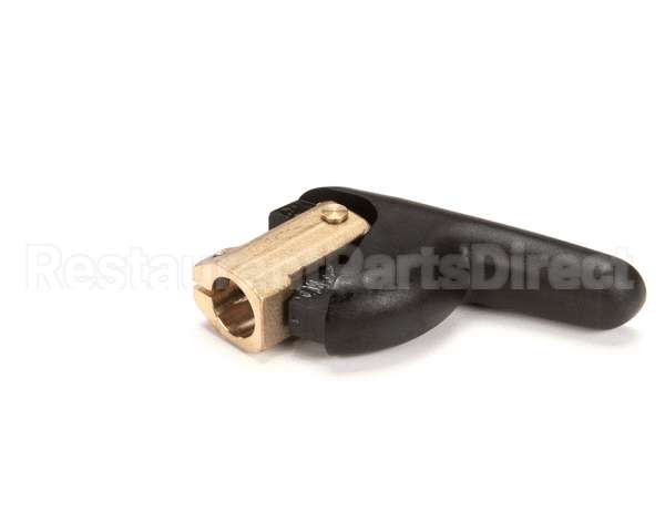 98006021 Nuova Simonelli Right Steam Knob Assembly 2004