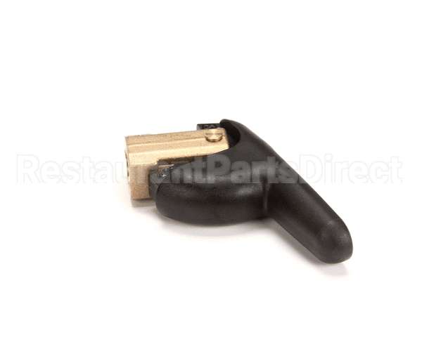 98006021 Nuova Simonelli Right Steam Knob Assembly 2004