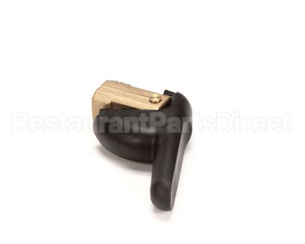 98006021 Nuova Simonelli Right Steam Knob Assembly 2004