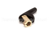 98006021 Nuova Simonelli Right Steam Knob Assembly 2004