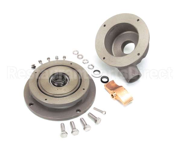 980074 Salvajor Pump Assembly