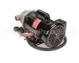 980076 Salvajor Pump Motor Assembly Sm 115/20