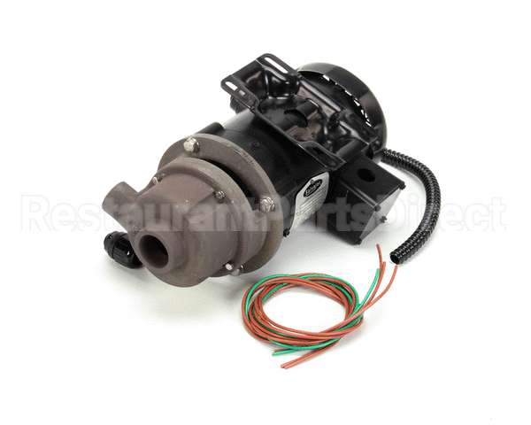 980077 Salvajor Pump Motor Assembly Sm 460V 3
