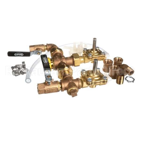 980095 Compatible Salvajor Water Harness Assembly Tv