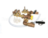 980095 Salvajor Water Harness Assembly Tv