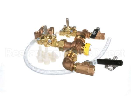 980095 Salvajor Water Harness Assembly Tv