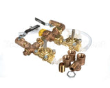 980095 Salvajor Water Harness Assembly Tv