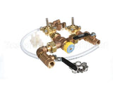 980095 Salvajor Water Harness Assembly Tv