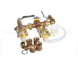 980095 Salvajor Water Harness Assembly Tv