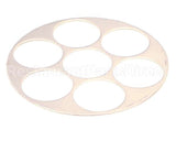 980100 Salvajor Disposer Safety Guard