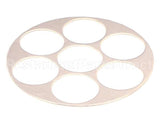 980100 Salvajor Disposer Safety Guard