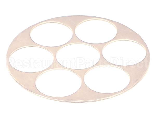 980100 Salvajor Disposer Safety Guard