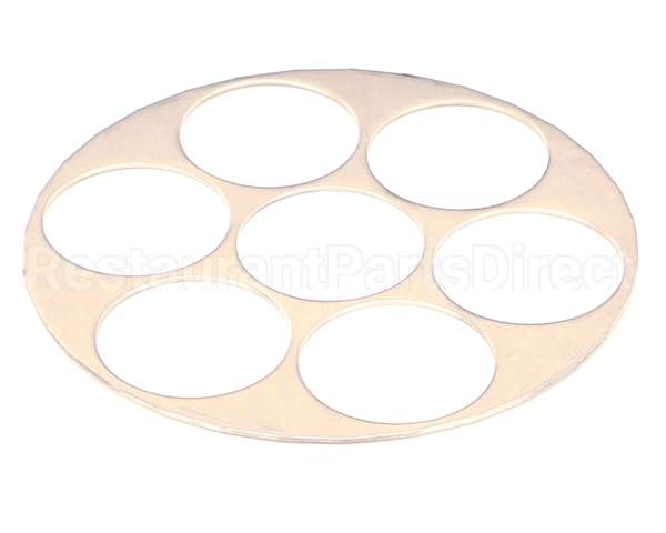 980100 Salvajor Disposer Safety Guard