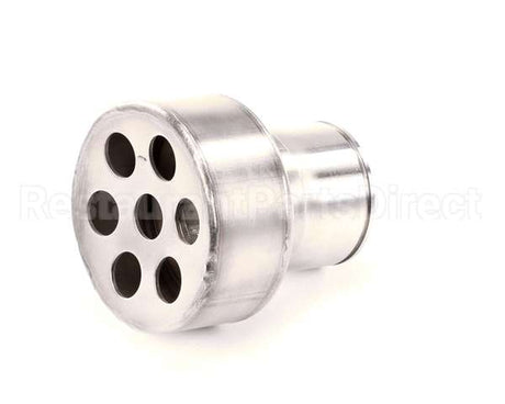 980110 Salvajor Pump Intake Screen