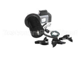 980121L Salvajor Gearmotor Assembly 208-460V 3