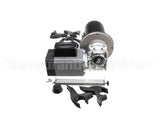 980121L Salvajor Gearmotor Assembly 208-460V 3