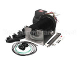 980121R Salvajor Gearmotor Assembly 208-460V 3