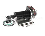 980121R Salvajor Gearmotor Assembly 208-460V 3