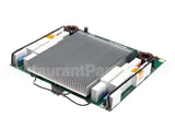 98012340 Garland Lt I123, 208V, 3Ph., 2X5Kw Dual