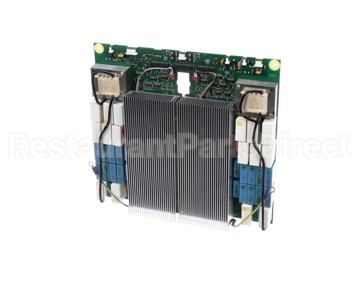 98012665 Garland Power Module Completely (2.5Kw)