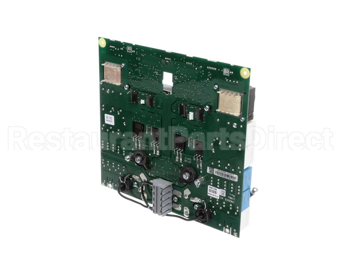 98012665 Garland Power Module Completely (2.5Kw)