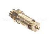 98013022 Nuova Simonelli Safety Valve Complete Was 9801