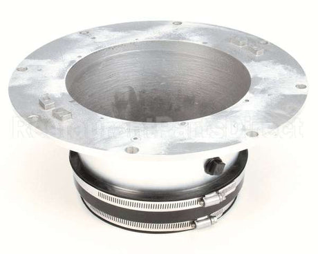 980131 Salvajor Top Housing Assembly