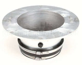 980131 Salvajor Top Housing Assembly