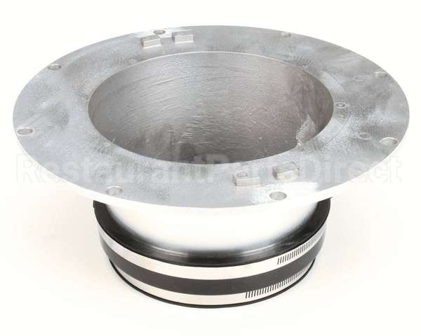 980131 Salvajor Top Housing Assembly