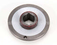 980132 Salvajor Rotor Base