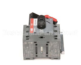 980138 Salvajor Disonnect Switch Assembly , Ms