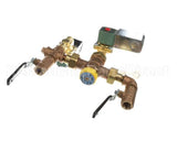 980139 Salvajor Water Harness Assembly Smpsm