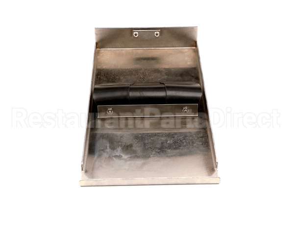 980140 Salvajor Door Assembly Wproximity Swit