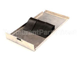 980140 Salvajor Door Assembly Wproximity Swit