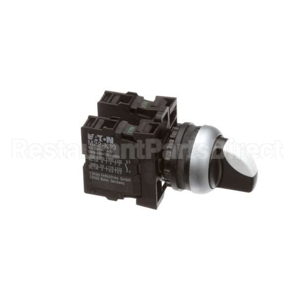 980141 Compatible Salvajor Selector Switch