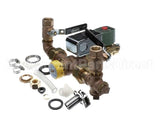 9801582 Salvajor Water Harness 24V Assembly