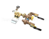 9801584 Salvajor Water Harness 115V Assembly