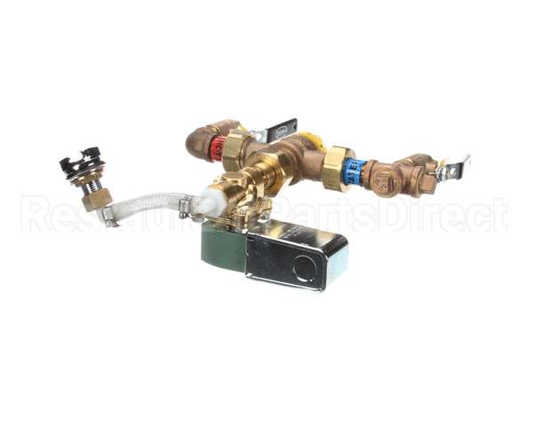 9801584 Salvajor Water Harness 115V Assembly