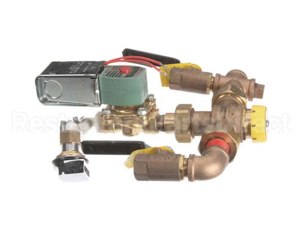 9801585 Salvajor Water Harness 208V Assembly