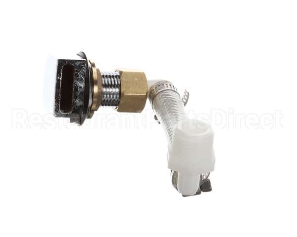 980159 Salvajor Nozzle Assembly