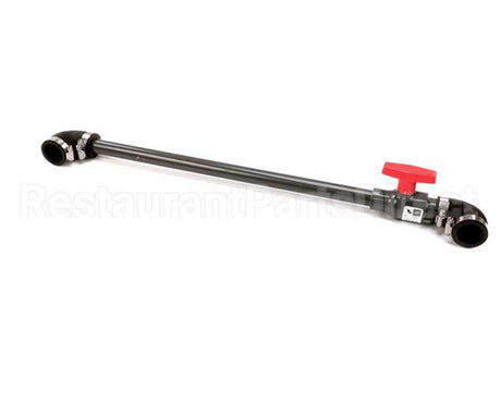 980164 Salvajor Pump Valve Assembly