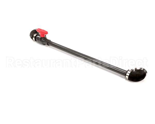 980164 Salvajor Pump Valve Assembly