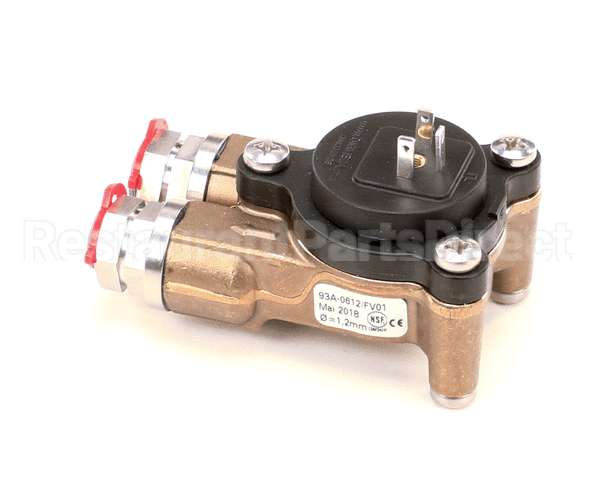 98019 Concordia Beverage Kit Flowmeter Digmesa