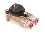 98019 Concordia Beverage Kit Flowmeter Digmesa