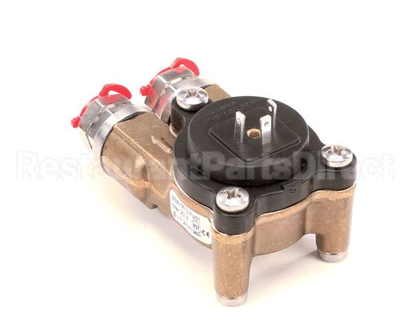 98019 Concordia Beverage Kit Flowmeter Digmesa