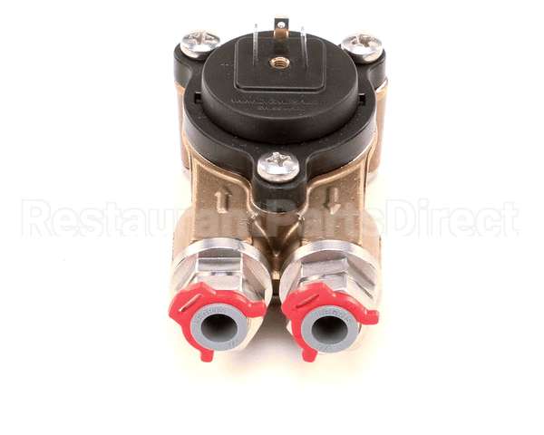98019 Concordia Beverage Kit Flowmeter Digmesa