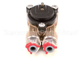 98019 Concordia Beverage Kit Flowmeter Digmesa
