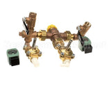 980192 Salvajor Water Harness 24V Assembly