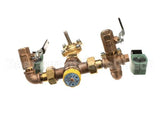 980192 Salvajor Water Harness 24V Assembly