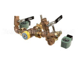 980192 Salvajor Water Harness 24V Assembly